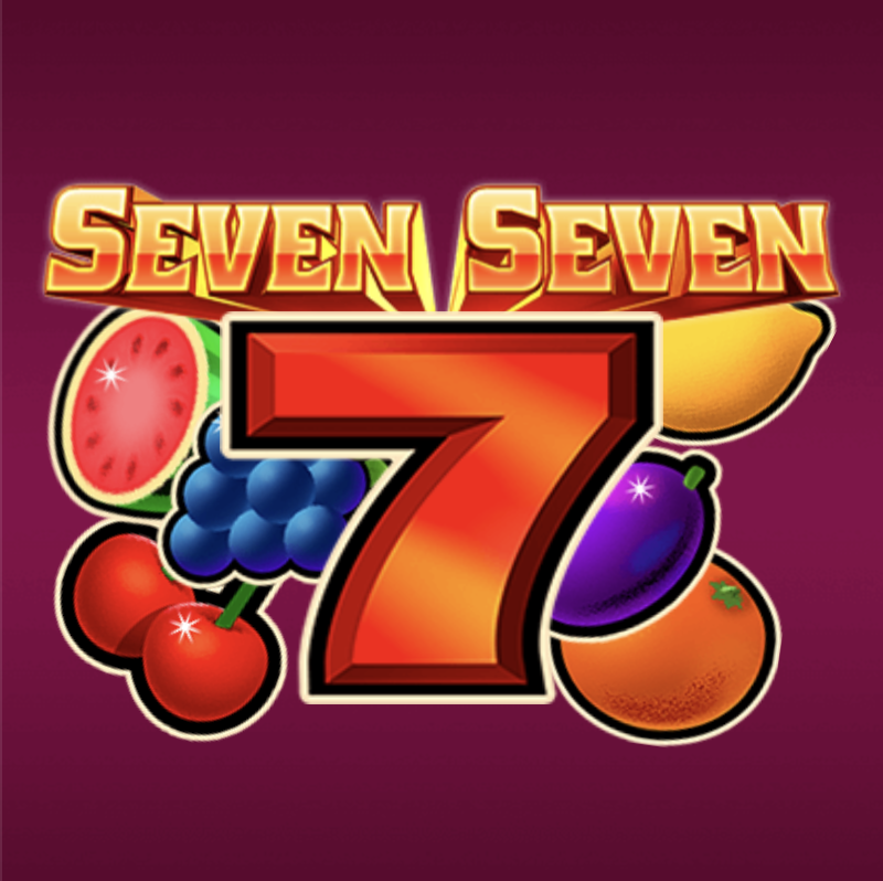 Seven Seven